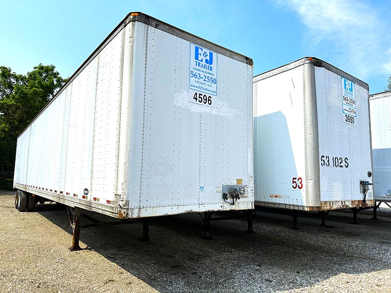 Trailer Sales Trailer Sales